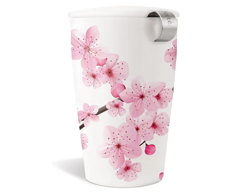 KATI® Steeping Cup & Infuser Hanami