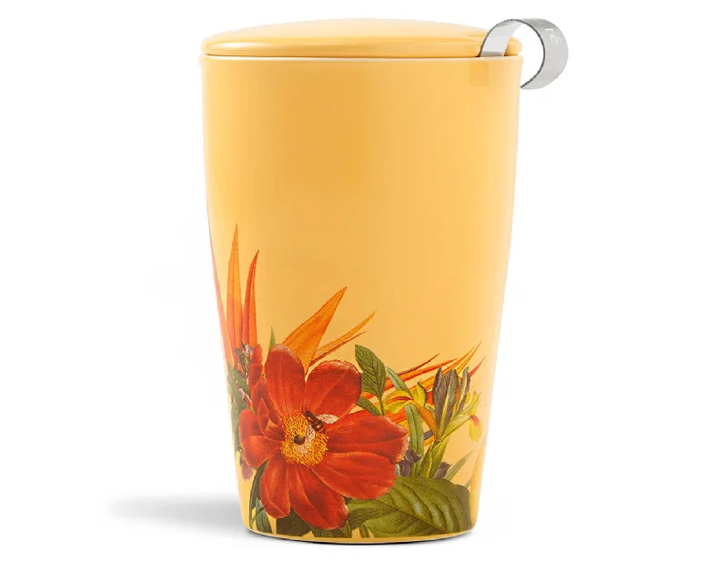 KATI® Steeping Cup & Infuser Paradis