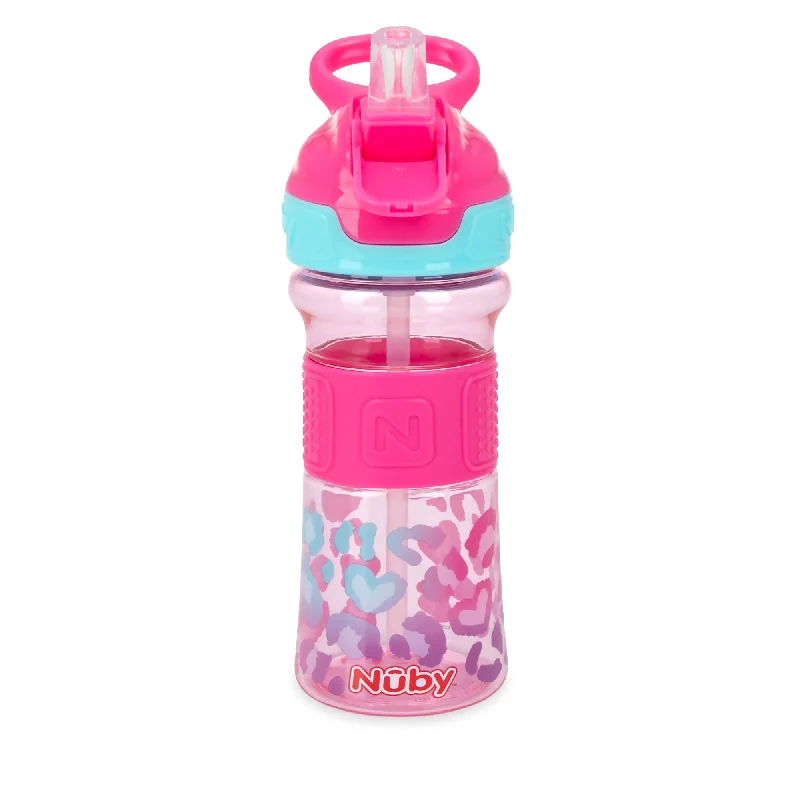 Thirsty Kids REFLEX Easy Grip Water Bottle