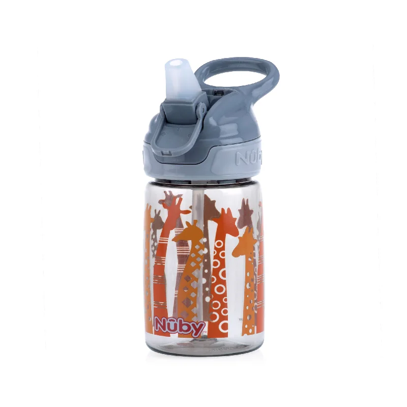 Thirsty Kids REFLEX Soft Spout Water Bottle