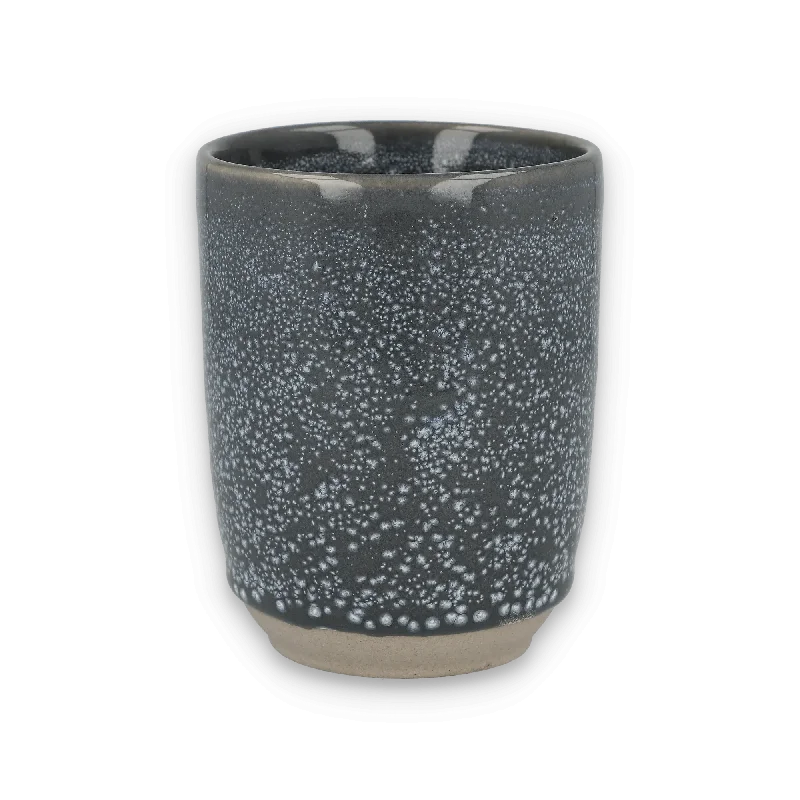 Tumbler big dark grey blue