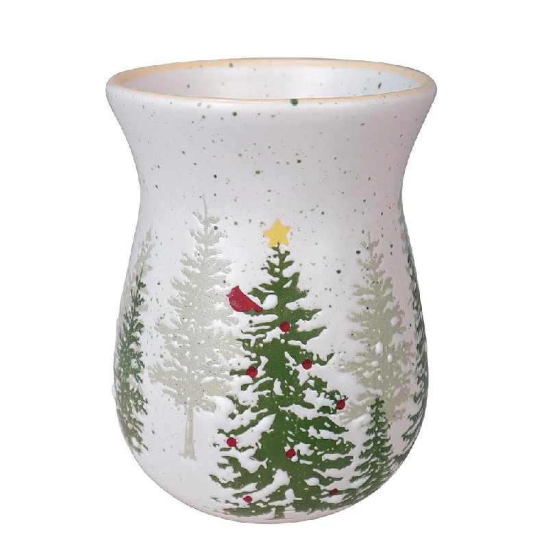 16oz Pine Forest Limited Edition Cozy Mug